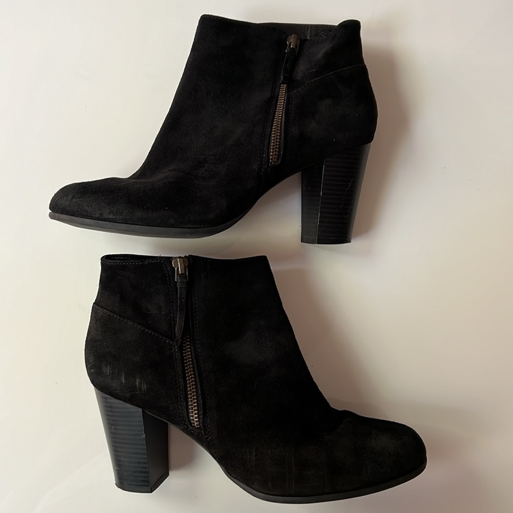 Cole Haan Booties